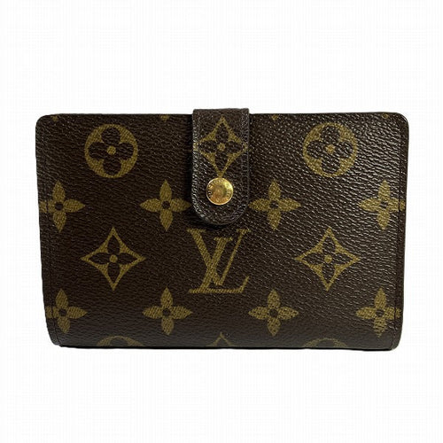 Louis Vuitton Monogram Portefeuille Viennois Wallet M61663