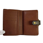 Louis Vuitton Monogram Portefeuille Viennois Wallet M61663