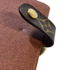 Louis Vuitton Monogram Portefeuille Viennois Wallet M61663