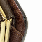 Louis Vuitton Monogram Portefeuille Viennois Wallet M61663