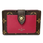 Louis Vuitton Monogram Juliette Wallet M69433