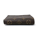 Louis Vuitton Monogram Juliette Wallet M69433