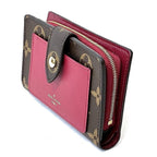 Louis Vuitton Monogram Juliette Wallet M69433