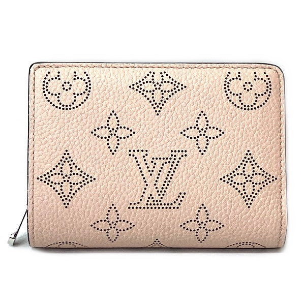 Louis Vuitton Mahina Portefeuille Claire Wallet M82758
