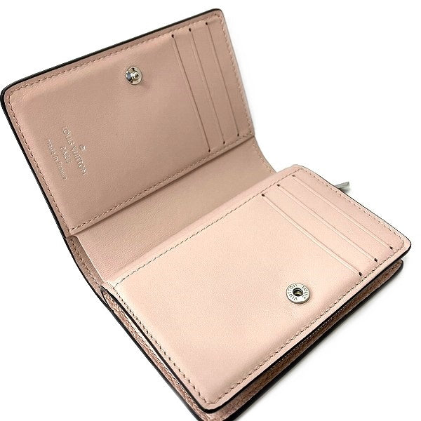 Louis Vuitton Mahina Portefeuille Claire Wallet M82758