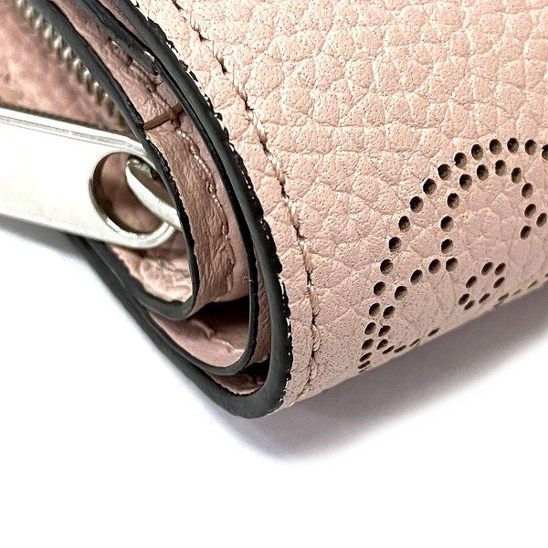 Louis Vuitton Mahina Portefeuille Claire Wallet M82758