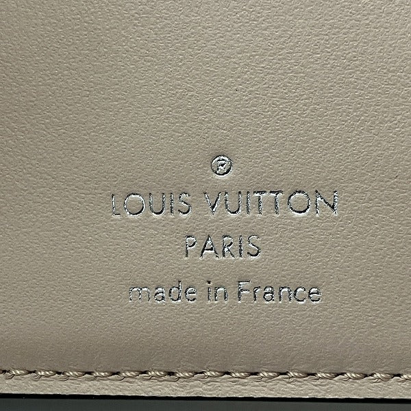 Louis Vuitton Mahina Portefeuille Claire Wallet M82758