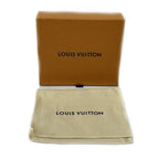 Louis Vuitton Mahina Portefeuille Claire Wallet M82758