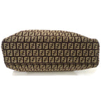 Fendi Zucca Canvas Tote Bag 8BH133