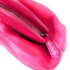Fendi Selleria Adele 8BN255 Leather Handbag