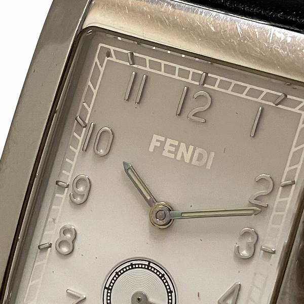 Fendi 7000G Quartz Watch