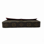 Louis Vuitton Pochette Felicie Monogram Shoulder Bag