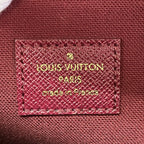 Louis Vuitton Pochette Felicie Monogram Shoulder Bag