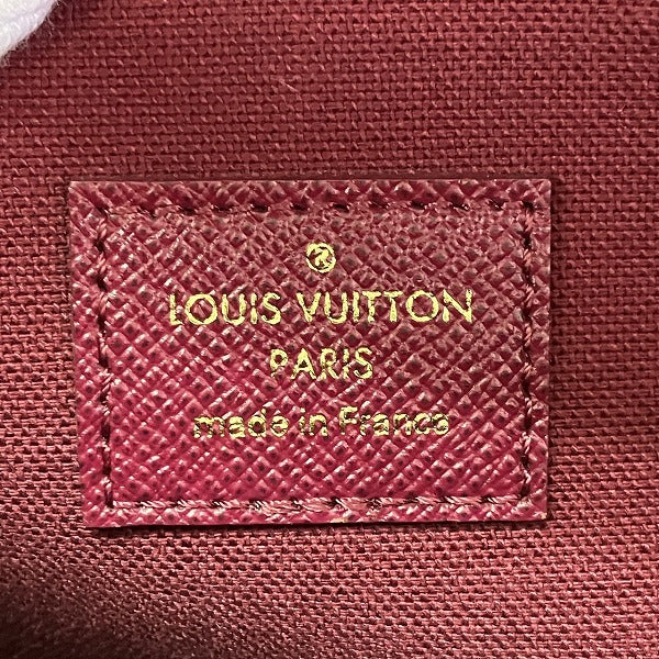 Louis Vuitton Pochette Felicie Monogram Shoulder Bag