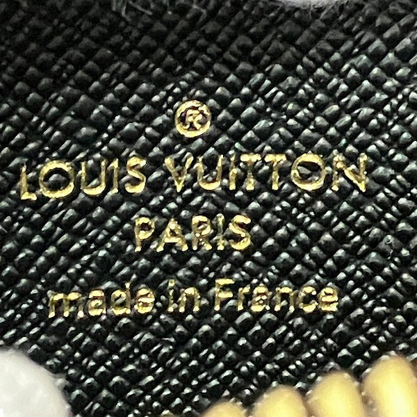Louis Vuitton Zippy Coin Purse Monogram Wallet