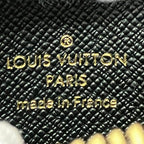 Louis Vuitton Zippy Coin Purse Monogram Wallet