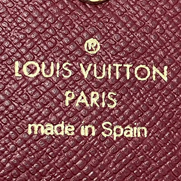 Louis Vuitton Portemonnaie Rosalie Monogram Coin Case