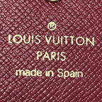Louis Vuitton Portemonnaie Rosalie Monogram Coin Case