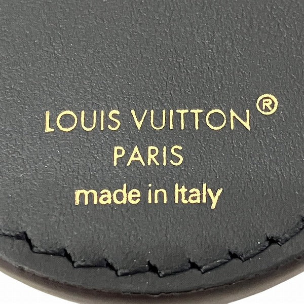 Louis Vuitton Porte Cles Illustre Monogram Key Holder