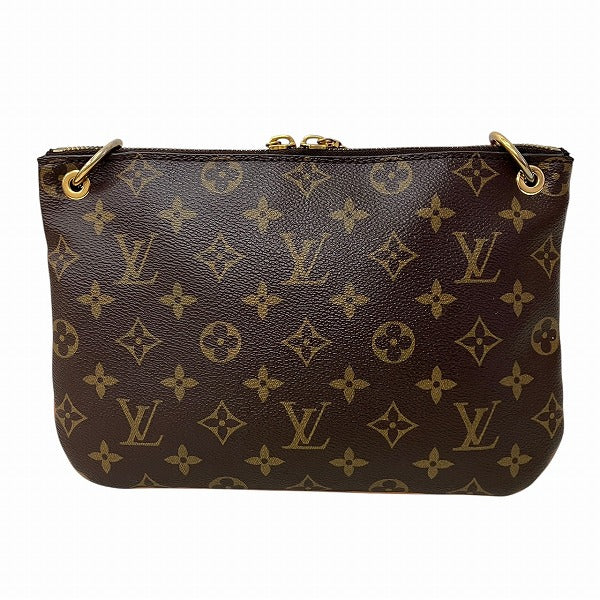 Louis Vuitton Loretta Monogram Shoulder Bag