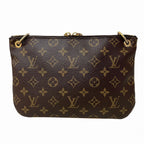 Louis Vuitton Loretta Monogram Shoulder Bag