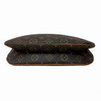 Louis Vuitton Loretta Monogram Shoulder Bag