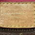 Louis Vuitton Loretta Monogram Shoulder Bag