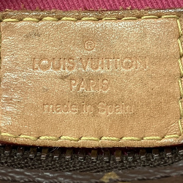 Louis Vuitton Loretta Monogram Shoulder Bag