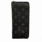 Louis Vuitton Zippy Wallet Monogram Long Wallet