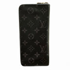 Louis Vuitton Zippy Wallet Monogram Long Wallet