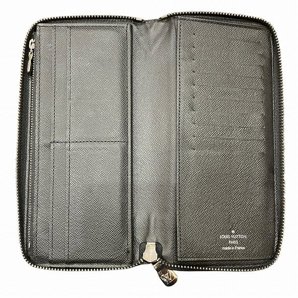 Louis Vuitton Zippy Wallet Monogram Long Wallet