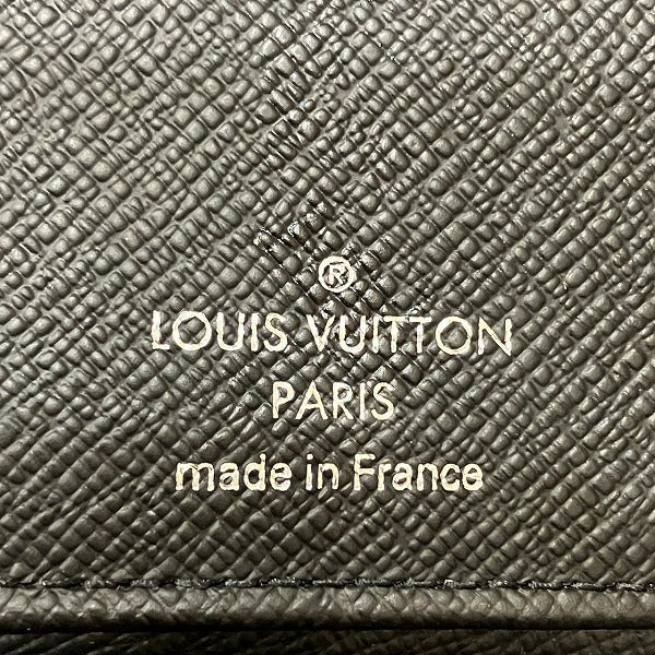 Louis Vuitton Zippy Wallet Monogram Long Wallet