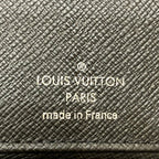 Louis Vuitton Zippy Wallet Monogram Long Wallet