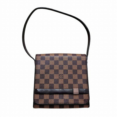 Louis Vuitton Tribeca Mini Damier Shoulder Bag