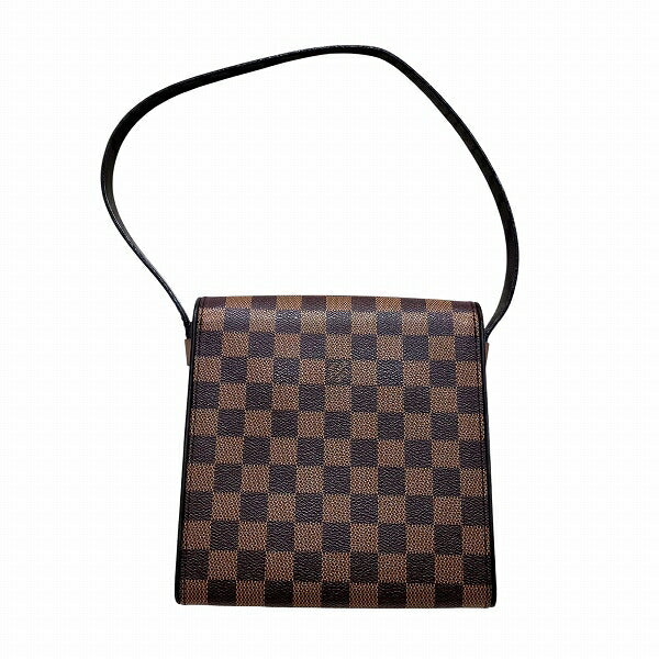 Louis Vuitton Tribeca Mini Damier Shoulder Bag