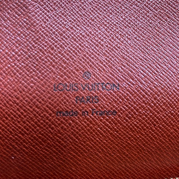 Louis Vuitton Tribeca Mini Damier Shoulder Bag