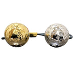 Louis Vuitton Scrunchie Nanogram Planet Monogram Hair Accessory