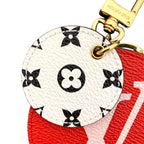 Louis Vuitton Porte Cles Illustre Monogram Key Holder