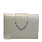 Louis Vuitton Portefeuille LV Pont Neuf Leather Wallet