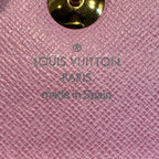 Louis Vuitton Portefeuille Sarah Monogram Long Wallet