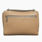 Louis Vuitton MylockmeBB Leather Shoulder Bag