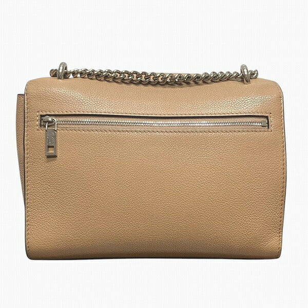 Louis Vuitton MylockmeBB Leather Shoulder Bag