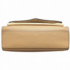 Louis Vuitton MylockmeBB Leather Shoulder Bag