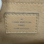Louis Vuitton MylockmeBB Leather Shoulder Bag