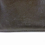 Louis Vuitton Mahina Leather Amelia Wallet M95549 in Fair Condition