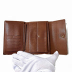 Louis Vuitton Monogram Wallet M61202