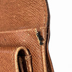 Louis Vuitton Monogram Wallet M61202