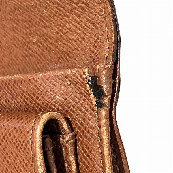Louis Vuitton Monogram Wallet M61202