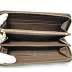 Louis Vuitton Zippy Wallet N60015