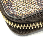 Louis Vuitton Zippy Wallet N60015